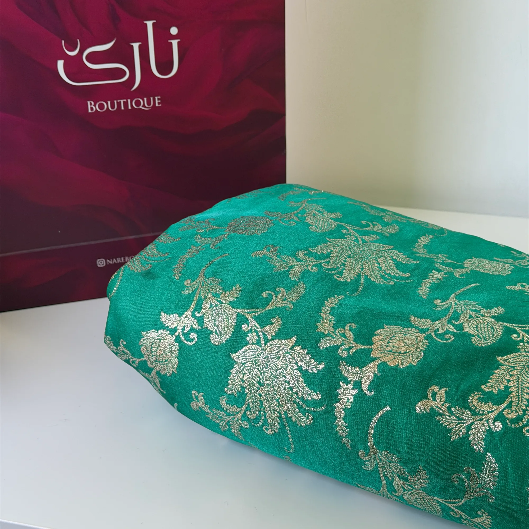 کەوای سۆسۆنۆ — فیرووزەیی