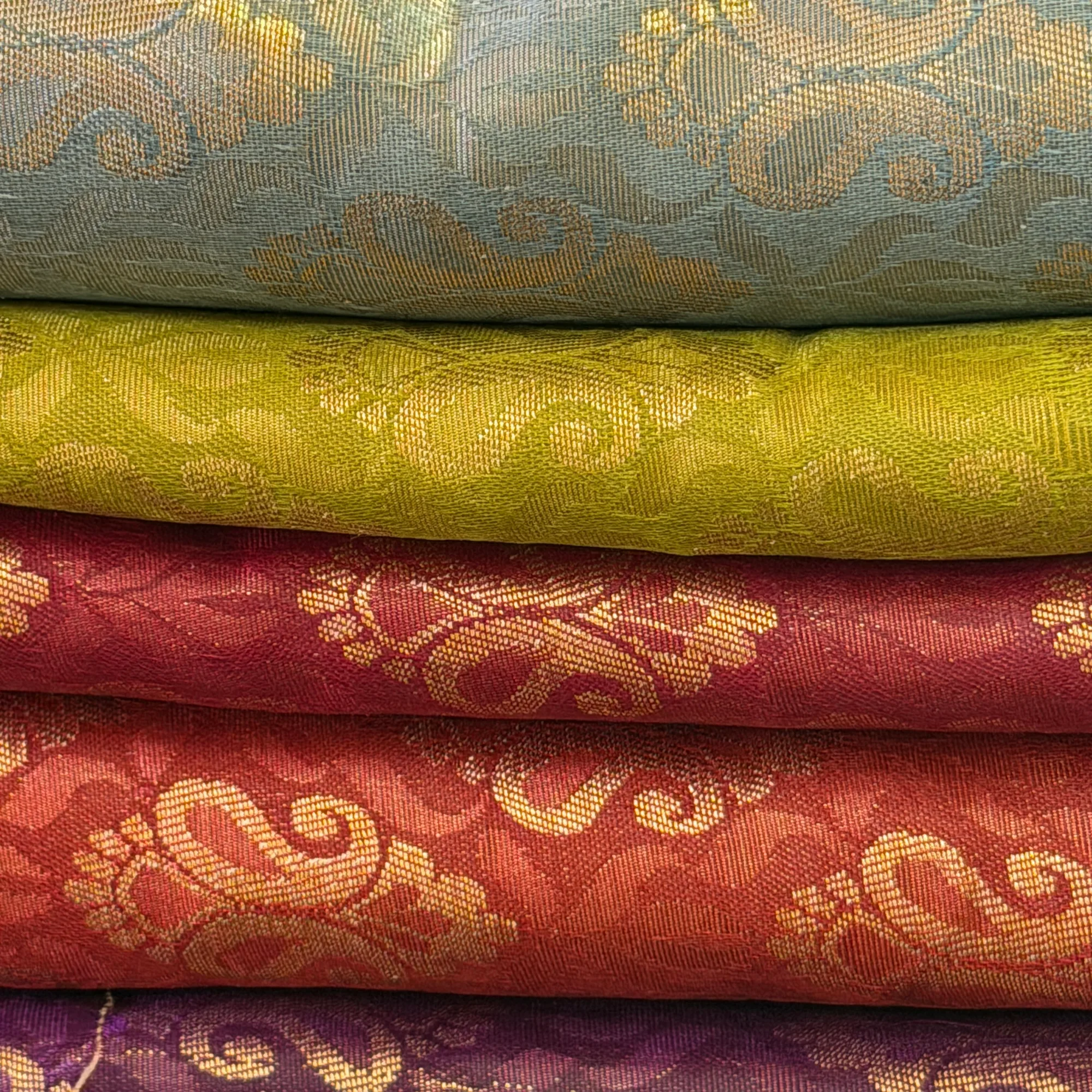کەوای زێڕین