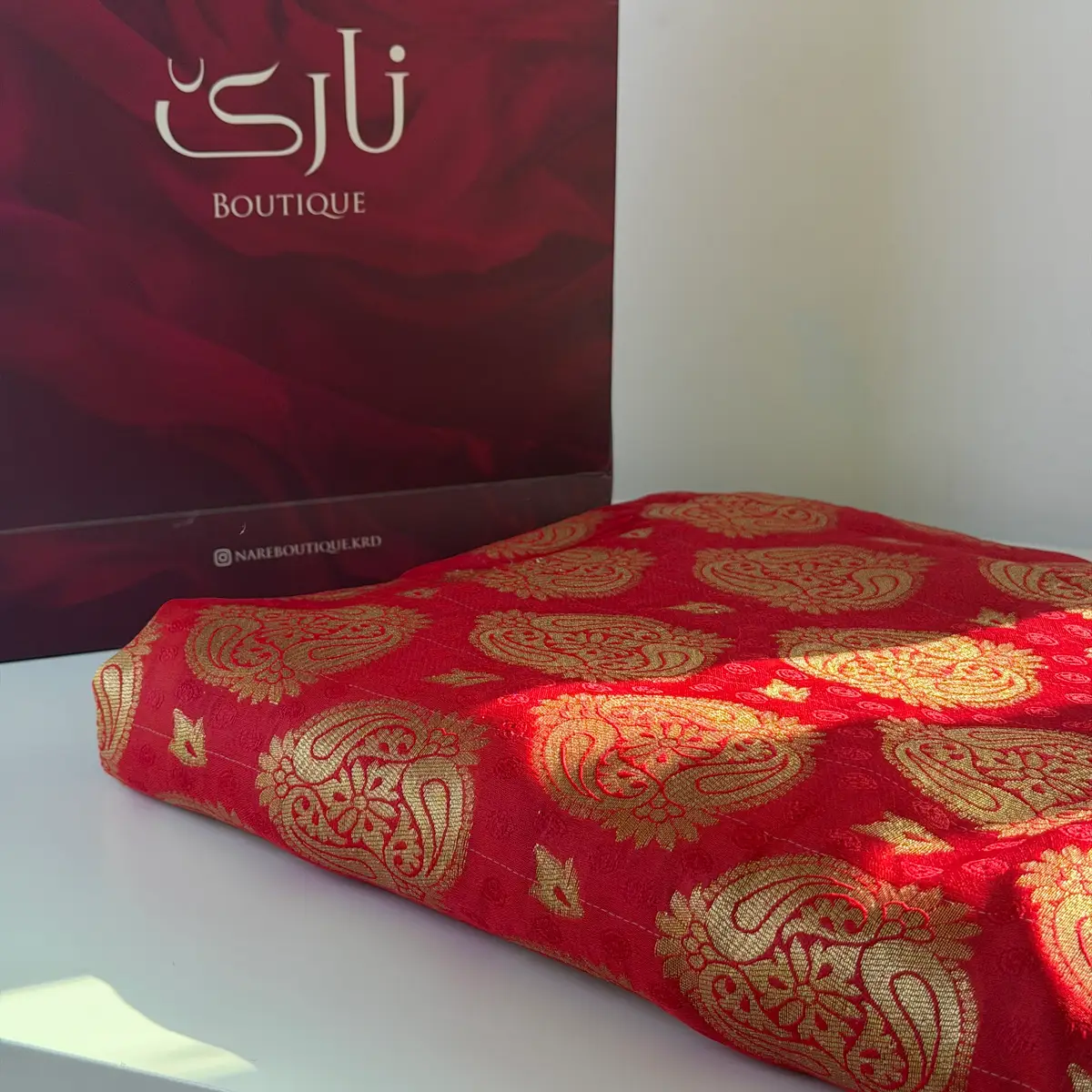 گورونی یابانی — سوور