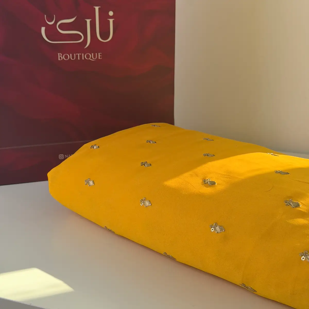 کەوای سەتەنی نارێ — ئاڵتونی
