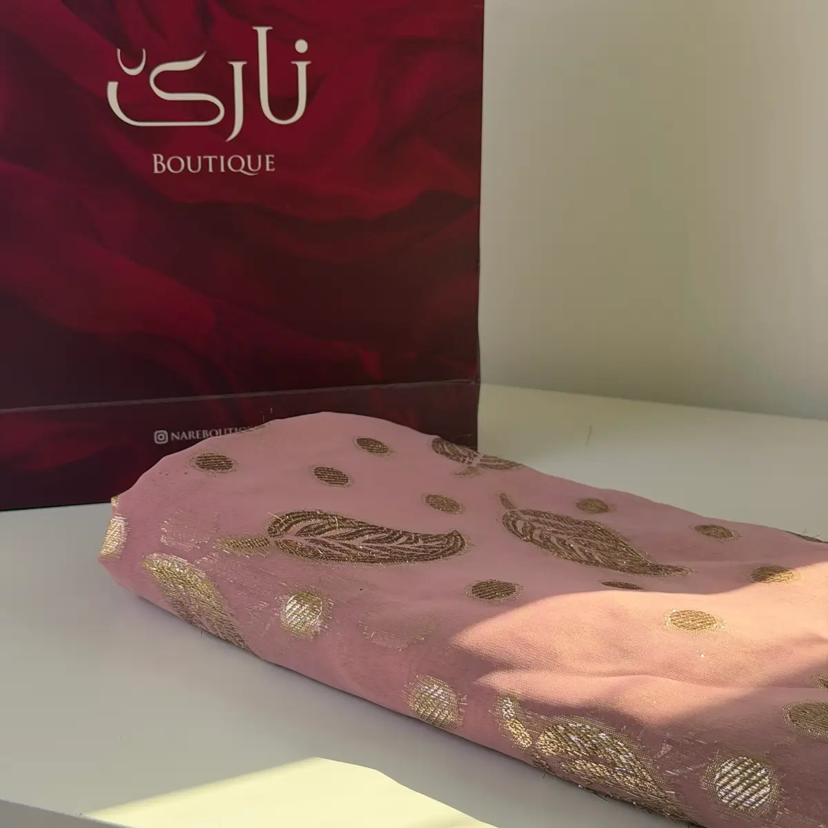 نازنازی کاڵی نارێ — پەمەیی