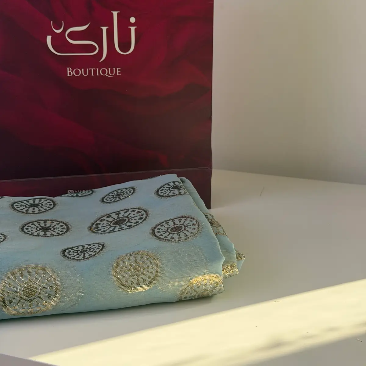 نازنازی دانسقە — خۆڵەمێشی مۆراوی