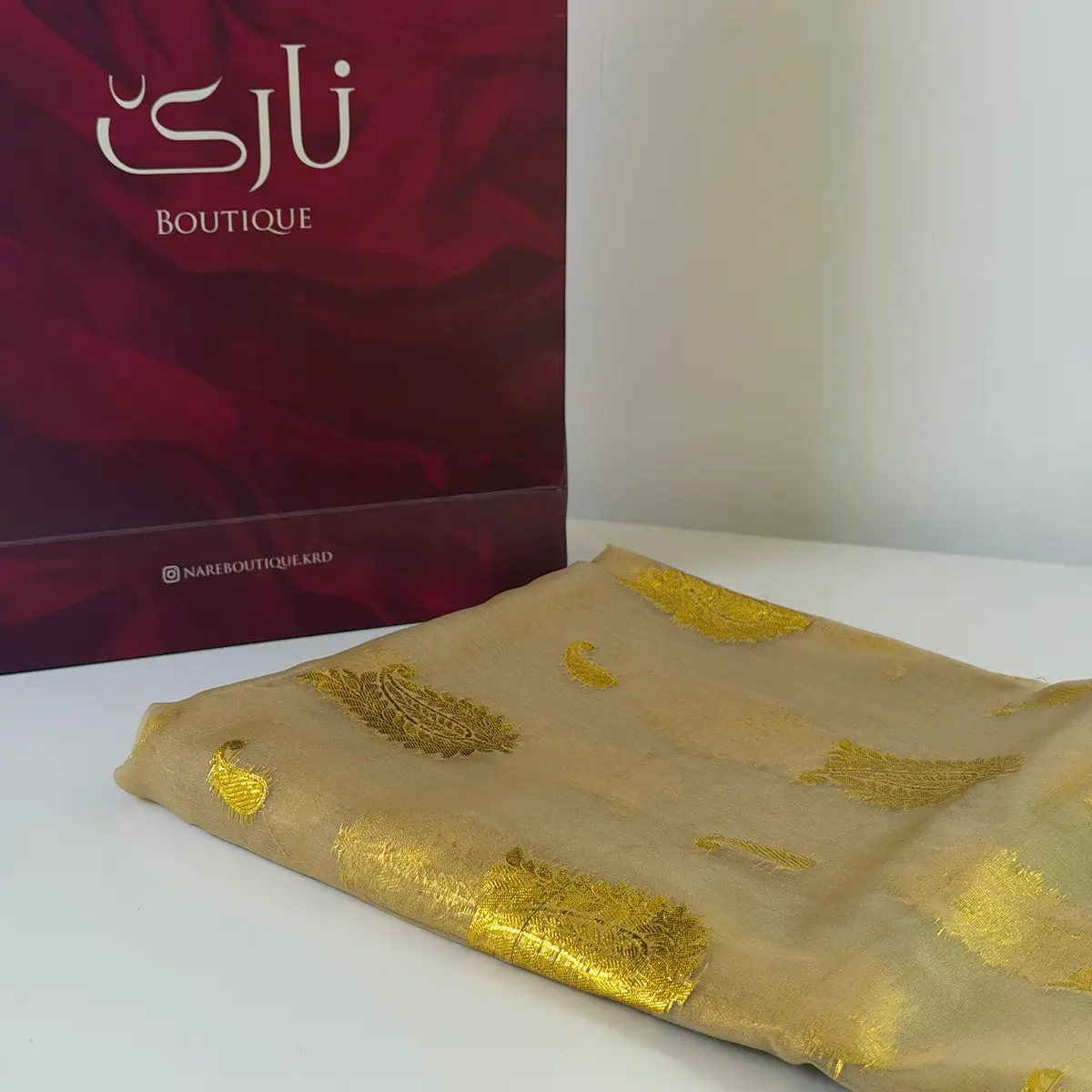 ئۆرگانزی قولاپ — بژی