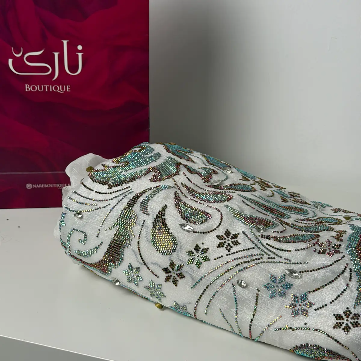 سێتی نقێم هیندی