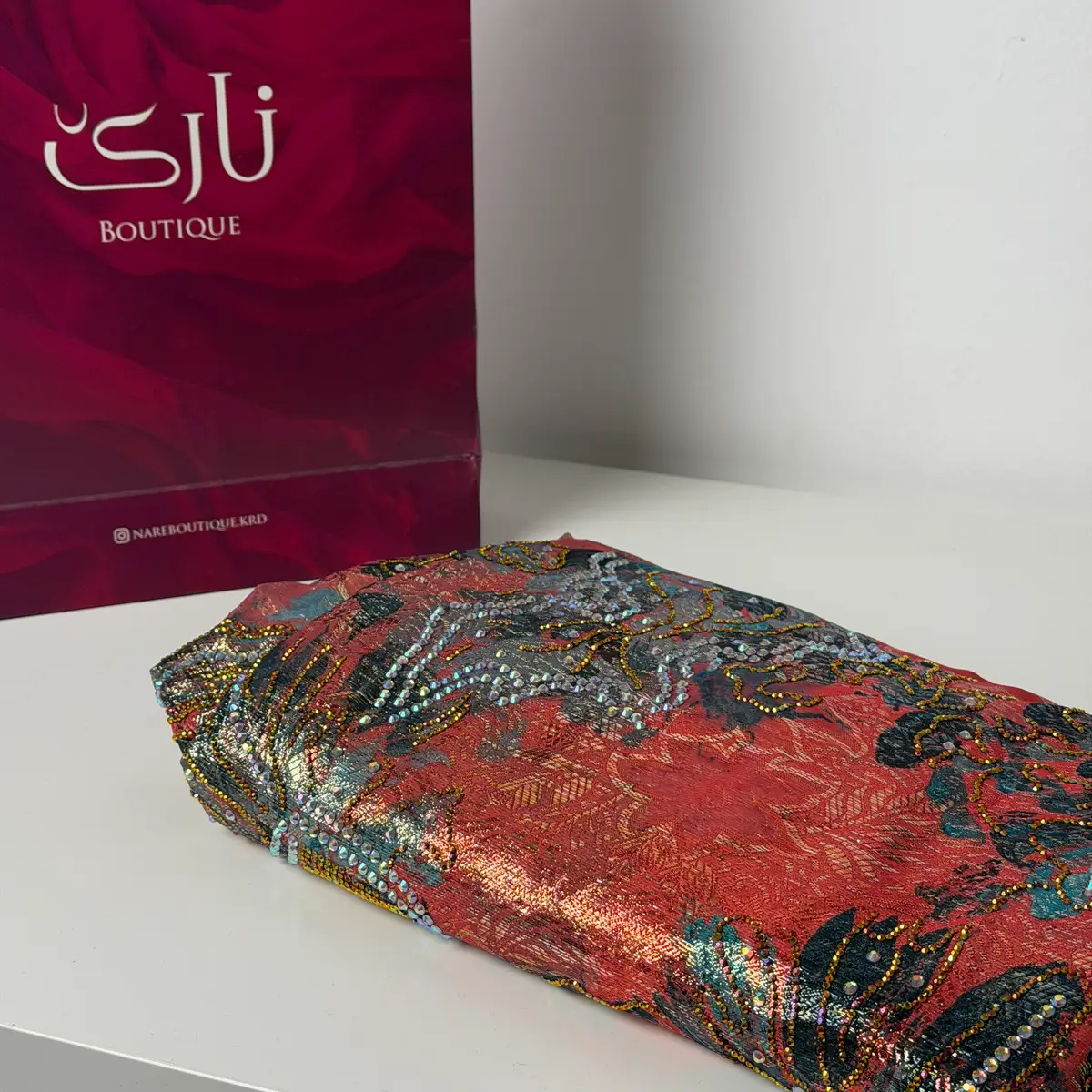 کراسی ئۆرگانزی ٢٠٢٧