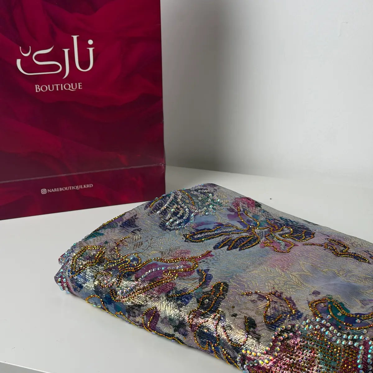 کراسی ئۆرگانزی ٢٠٢٧ — خۆڵەمێشی مۆراوی