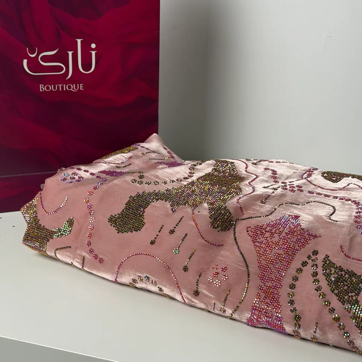 سێتی نقێم ئیمارات ٦
